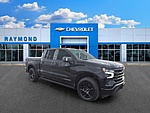 Used 2025 CHEVROLET SILVERADO 1500 HIGH COUNTRY in ANTIOCH, ILLINOIS (Photo 1)