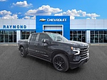 Used 2025 CHEVROLET SILVERADO 1500 HIGH COUNTRY in ANTIOCH, ILLINOIS (Photo 10)