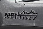 Used 2025 CHEVROLET SILVERADO 1500 HIGH COUNTRY in ANTIOCH, ILLINOIS (Photo 12)