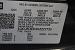 Used 2025 CHEVROLET SILVERADO 1500 HIGH COUNTRY in ANTIOCH, ILLINOIS (Photo 14)