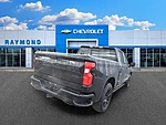 Used 2025 CHEVROLET SILVERADO 1500 HIGH COUNTRY in ANTIOCH, ILLINOIS (Photo 3)