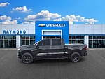 Used 2025 CHEVROLET SILVERADO 1500 HIGH COUNTRY in ANTIOCH, ILLINOIS (Photo 6)