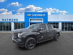 Used 2025 CHEVROLET SILVERADO 1500 HIGH COUNTRY in ANTIOCH, ILLINOIS (Photo 7)