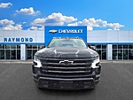 Used 2025 CHEVROLET SILVERADO 1500 HIGH COUNTRY in ANTIOCH, ILLINOIS (Photo 8)