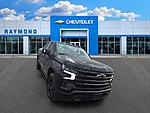 Used 2025 CHEVROLET SILVERADO 1500 HIGH COUNTRY in ANTIOCH, ILLINOIS (Photo 9)