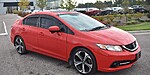 Used 2015 Honda Civic SI in ANTIOCH, ILLINOIS