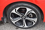 Used 2015 Honda Civic SI in ANTIOCH, ILLINOIS (Photo 11)