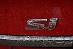 Used 2015 Honda Civic SI in ANTIOCH, ILLINOIS (Photo 13)