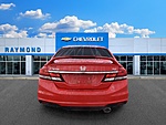 Used 2015 Honda Civic SI in ANTIOCH, ILLINOIS (Photo 4)