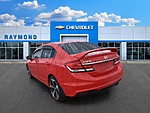 Used 2015 Honda Civic SI in ANTIOCH, ILLINOIS (Photo 5)