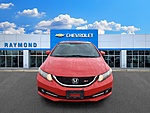 Used 2015 Honda Civic SI in ANTIOCH, ILLINOIS (Photo 8)