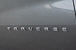 Used 2022 CHEVROLET TRAVERSE LT LEATHER in ANTIOCH, ILLINOIS (Photo 12)