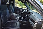 Used 2022 CHEVROLET TRAVERSE LT LEATHER in ANTIOCH, ILLINOIS (Photo 14)
