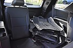 Used 2022 CHEVROLET TRAVERSE LT LEATHER in ANTIOCH, ILLINOIS (Photo 15)