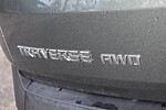 Used 2022 CHEVROLET TRAVERSE LT LEATHER in ANTIOCH, ILLINOIS (Photo 18)