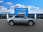 Used 2022 CHEVROLET TRAVERSE LT LEATHER in ANTIOCH, ILLINOIS (Photo 2)