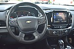 Used 2022 CHEVROLET TRAVERSE LT LEATHER in ANTIOCH, ILLINOIS (Photo 22)