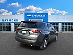 Used 2022 CHEVROLET TRAVERSE LT LEATHER in ANTIOCH, ILLINOIS (Photo 3)