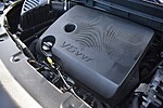 Used 2022 CHEVROLET TRAVERSE LT LEATHER in ANTIOCH, ILLINOIS (Photo 39)