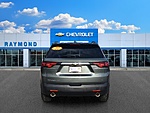 Used 2022 CHEVROLET TRAVERSE LT LEATHER in ANTIOCH, ILLINOIS (Photo 4)