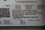Used 2022 CHEVROLET TRAVERSE LT LEATHER in ANTIOCH, ILLINOIS (Photo 41)
