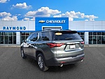 Used 2022 CHEVROLET TRAVERSE LT LEATHER in ANTIOCH, ILLINOIS (Photo 5)