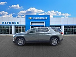 Used 2022 CHEVROLET TRAVERSE LT LEATHER in ANTIOCH, ILLINOIS (Photo 6)