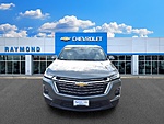Used 2022 CHEVROLET TRAVERSE LT LEATHER in ANTIOCH, ILLINOIS (Photo 8)