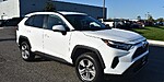 Used 2025 TOYOTA RAV4 XLE in ANTIOCH, ILLINOIS