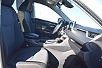 Used 2025 TOYOTA RAV4 XLE in ANTIOCH, ILLINOIS (Photo 12)