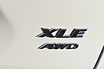 Used 2025 TOYOTA RAV4 XLE in ANTIOCH, ILLINOIS (Photo 14)