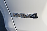 Used 2025 TOYOTA RAV4 XLE in ANTIOCH, ILLINOIS (Photo 15)