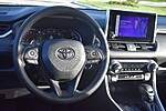 Used 2025 TOYOTA RAV4 XLE in ANTIOCH, ILLINOIS (Photo 18)