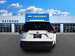 Used 2025 TOYOTA RAV4 XLE in ANTIOCH, ILLINOIS (Photo 4)