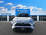 Used 2025 TOYOTA RAV4 XLE in ANTIOCH, ILLINOIS (Photo 8)