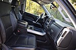Used 2018 CHEVROLET SILVERADO 1500 LTZ in ANTIOCH, ILLINOIS (Photo 15)