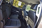 Used 2018 CHEVROLET SILVERADO 1500 LTZ in ANTIOCH, ILLINOIS (Photo 16)
