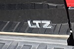 Used 2018 CHEVROLET SILVERADO 1500 LTZ in ANTIOCH, ILLINOIS (Photo 17)