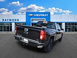 Used 2018 CHEVROLET SILVERADO 1500 LTZ in ANTIOCH, ILLINOIS (Photo 3)
