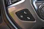 Used 2018 CHEVROLET SILVERADO 1500 LTZ in ANTIOCH, ILLINOIS (Photo 33)