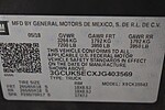 Used 2018 CHEVROLET SILVERADO 1500 LTZ in ANTIOCH, ILLINOIS (Photo 39)