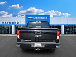 Used 2018 CHEVROLET SILVERADO 1500 LTZ in ANTIOCH, ILLINOIS (Photo 4)