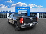 Used 2018 CHEVROLET SILVERADO 1500 LTZ in ANTIOCH, ILLINOIS (Photo 5)