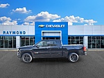 Used 2018 CHEVROLET SILVERADO 1500 LTZ in ANTIOCH, ILLINOIS (Photo 6)
