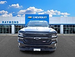 Used 2018 CHEVROLET SILVERADO 1500 LTZ in ANTIOCH, ILLINOIS (Photo 8)