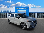 Used 2024 KIA CARNIVAL EX in ANTIOCH, ILLINOIS (Photo 10)