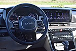 Used 2024 KIA CARNIVAL EX in ANTIOCH, ILLINOIS (Photo 19)