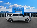 Used 2024 KIA CARNIVAL EX in ANTIOCH, ILLINOIS (Photo 2)
