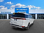 Used 2024 KIA CARNIVAL EX in ANTIOCH, ILLINOIS (Photo 3)