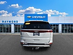 Used 2024 KIA CARNIVAL EX in ANTIOCH, ILLINOIS (Photo 4)